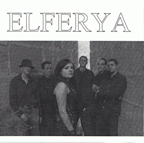 Elferya : Elferya (Demo)